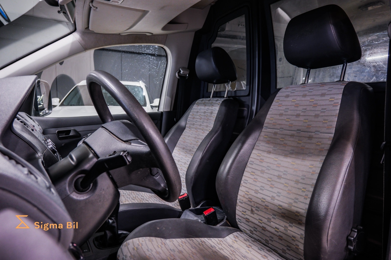 Bilde av Volkswagen Caddy