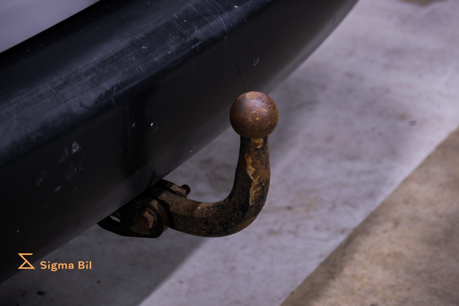 Bilde av Volkswagen Caddy