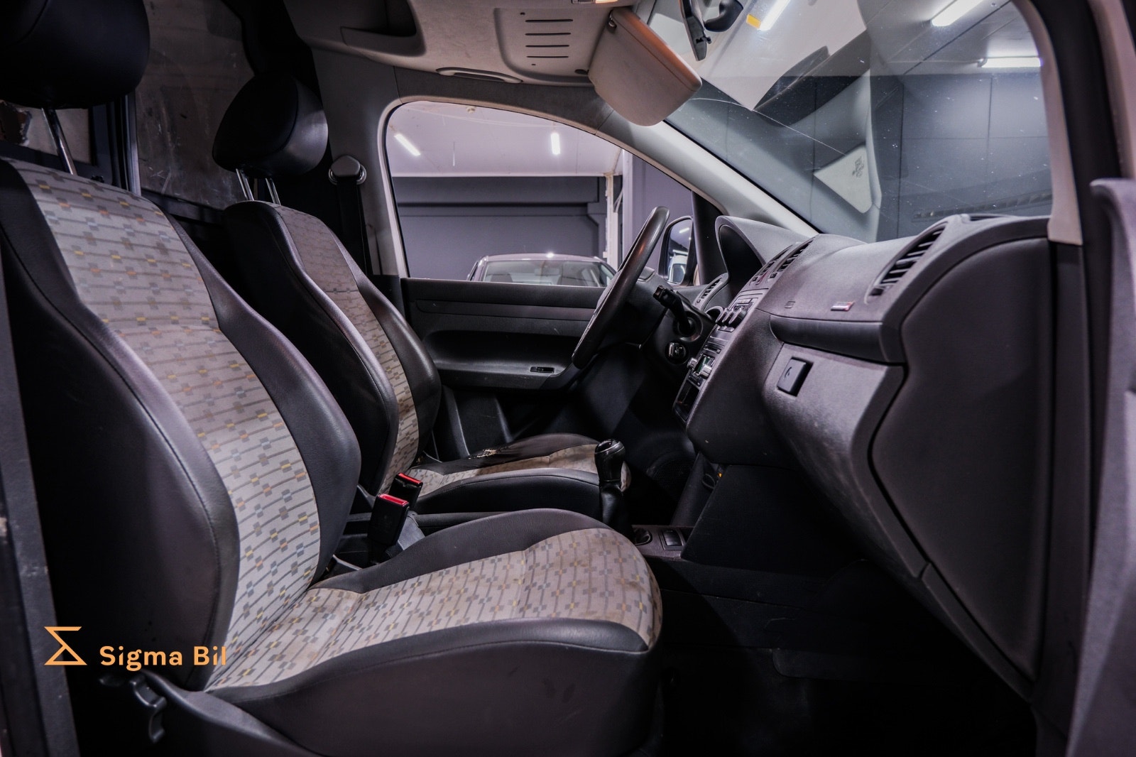 Bilde av Volkswagen Caddy