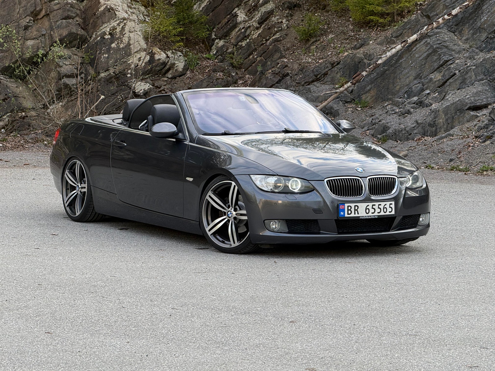 Brukt Bmw 3 Series 