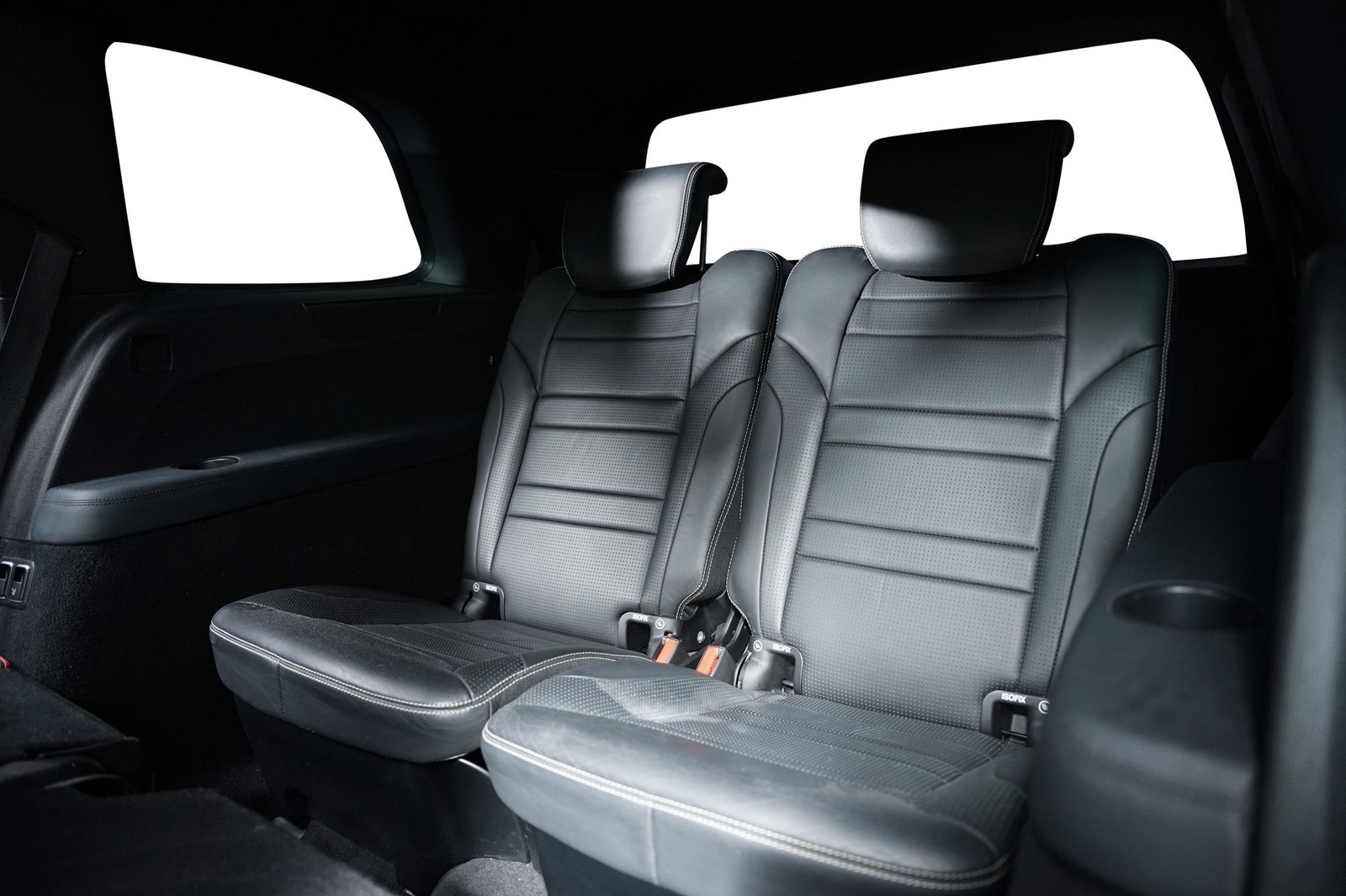 Hovedbilde av Mercedes-Benz GLS-Klasse