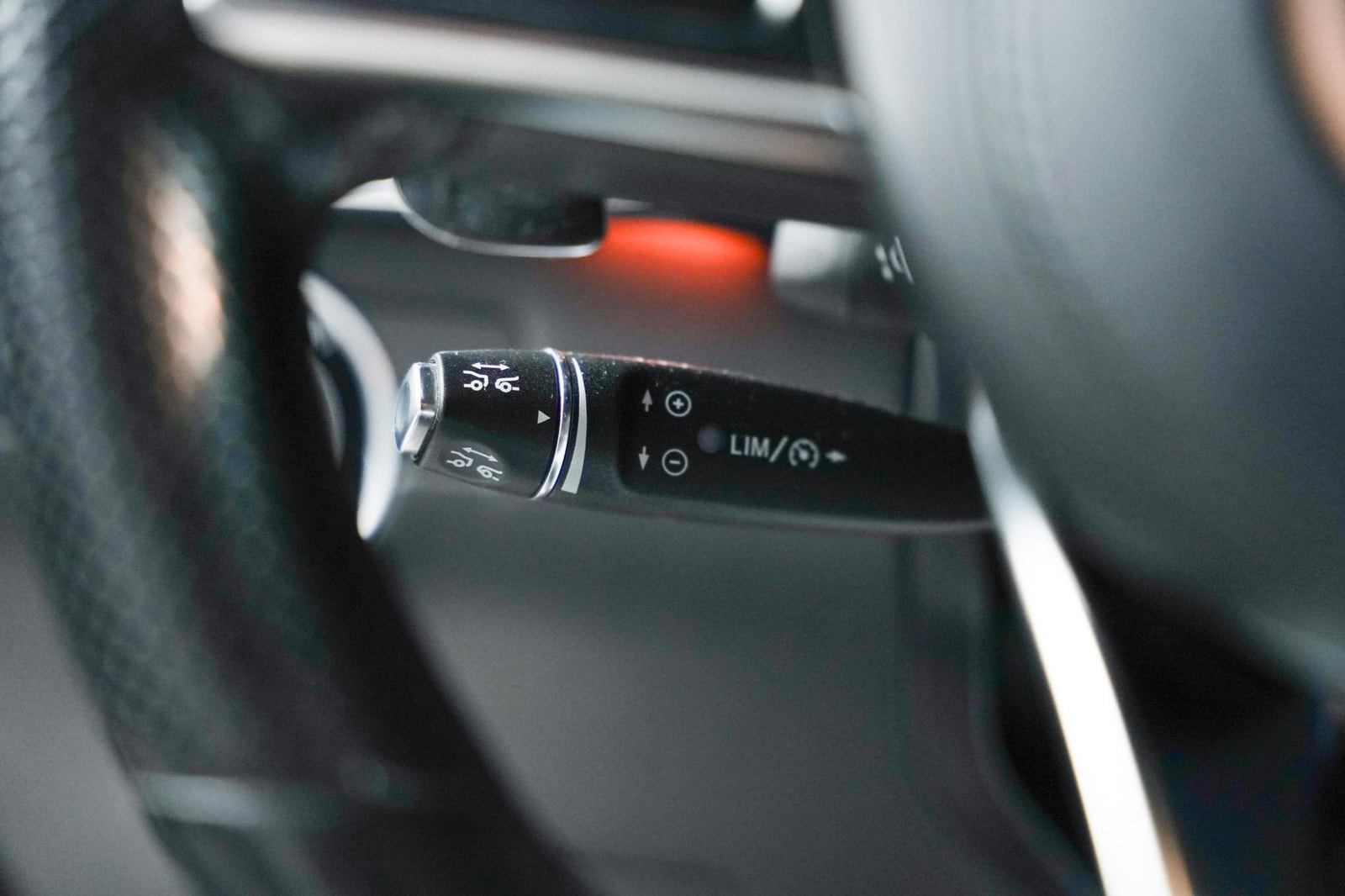 Hovedbilde av Mercedes-Benz GLS-Klasse