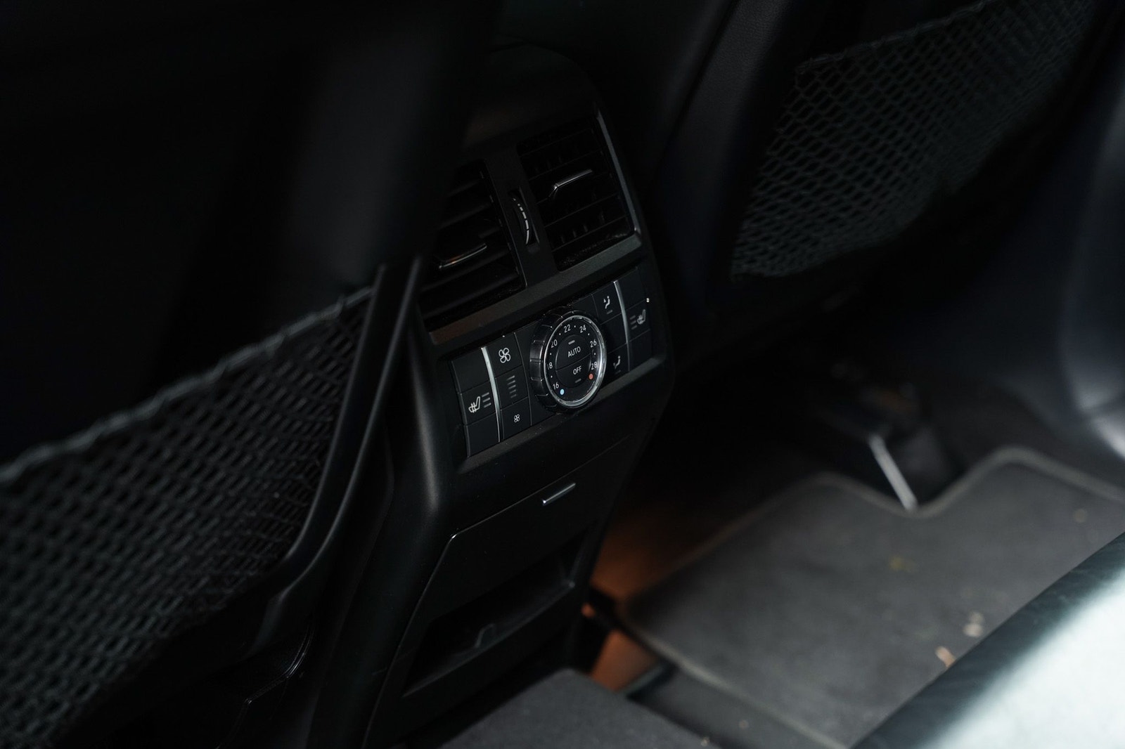 Hovedbilde av Mercedes-Benz GLS-Klasse