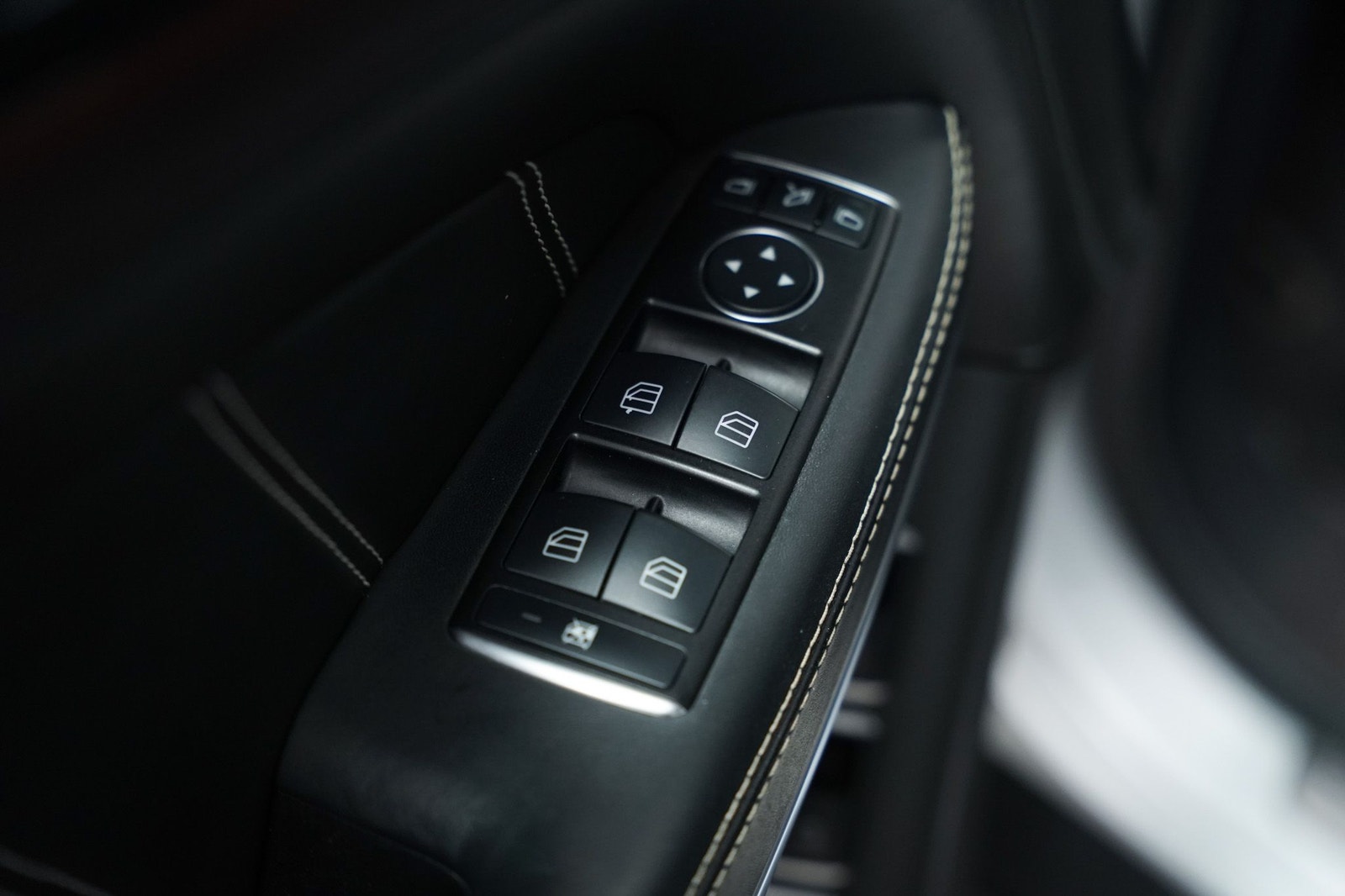 Hovedbilde av Mercedes-Benz GLS-Klasse
