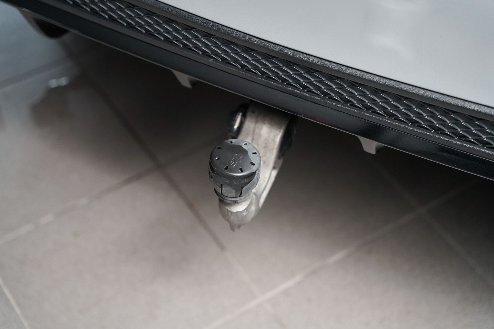Hovedbilde av Mercedes-Benz GLS-Klasse
