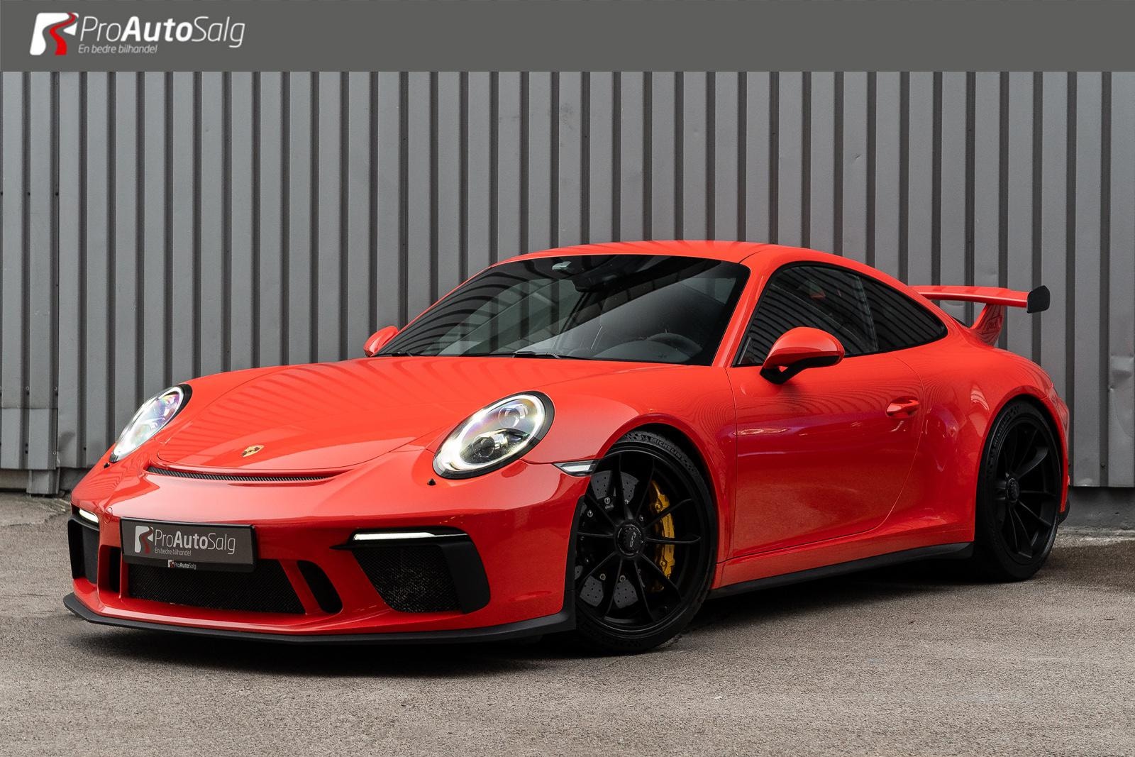 Bilde av 'Porsche 911'