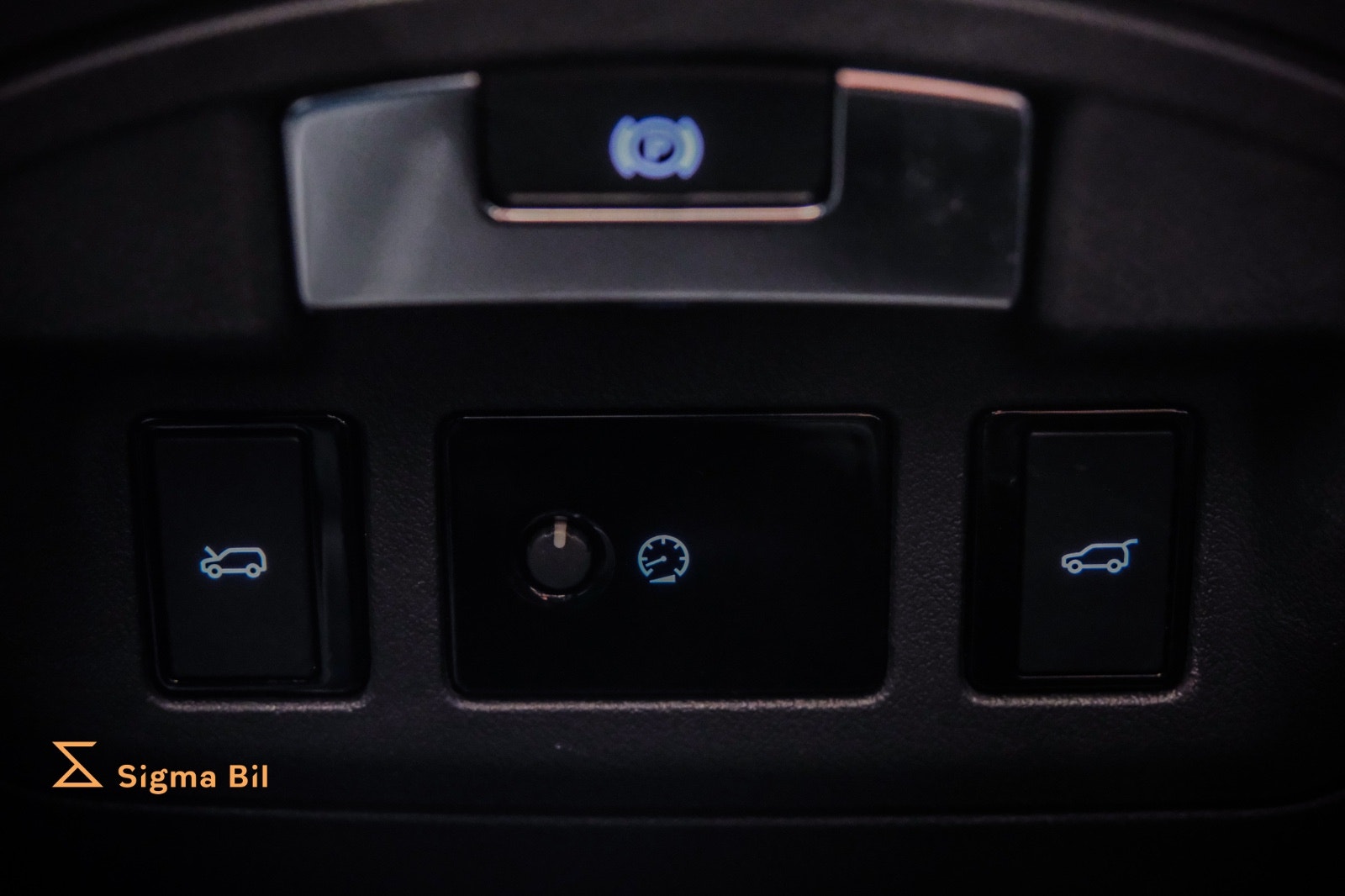 Bilde av Jaguar I-PACE