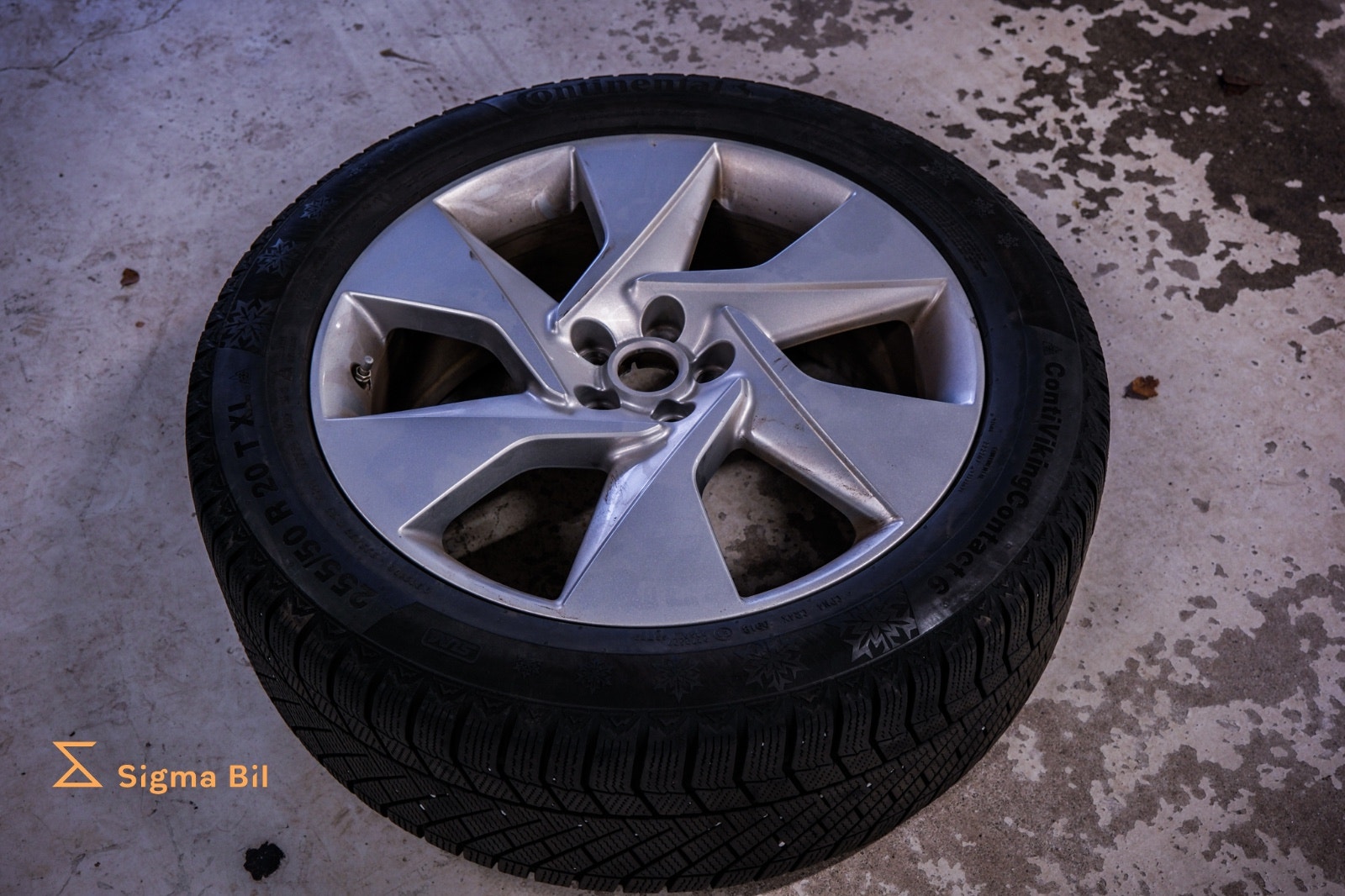 Bilde av Jaguar I-PACE