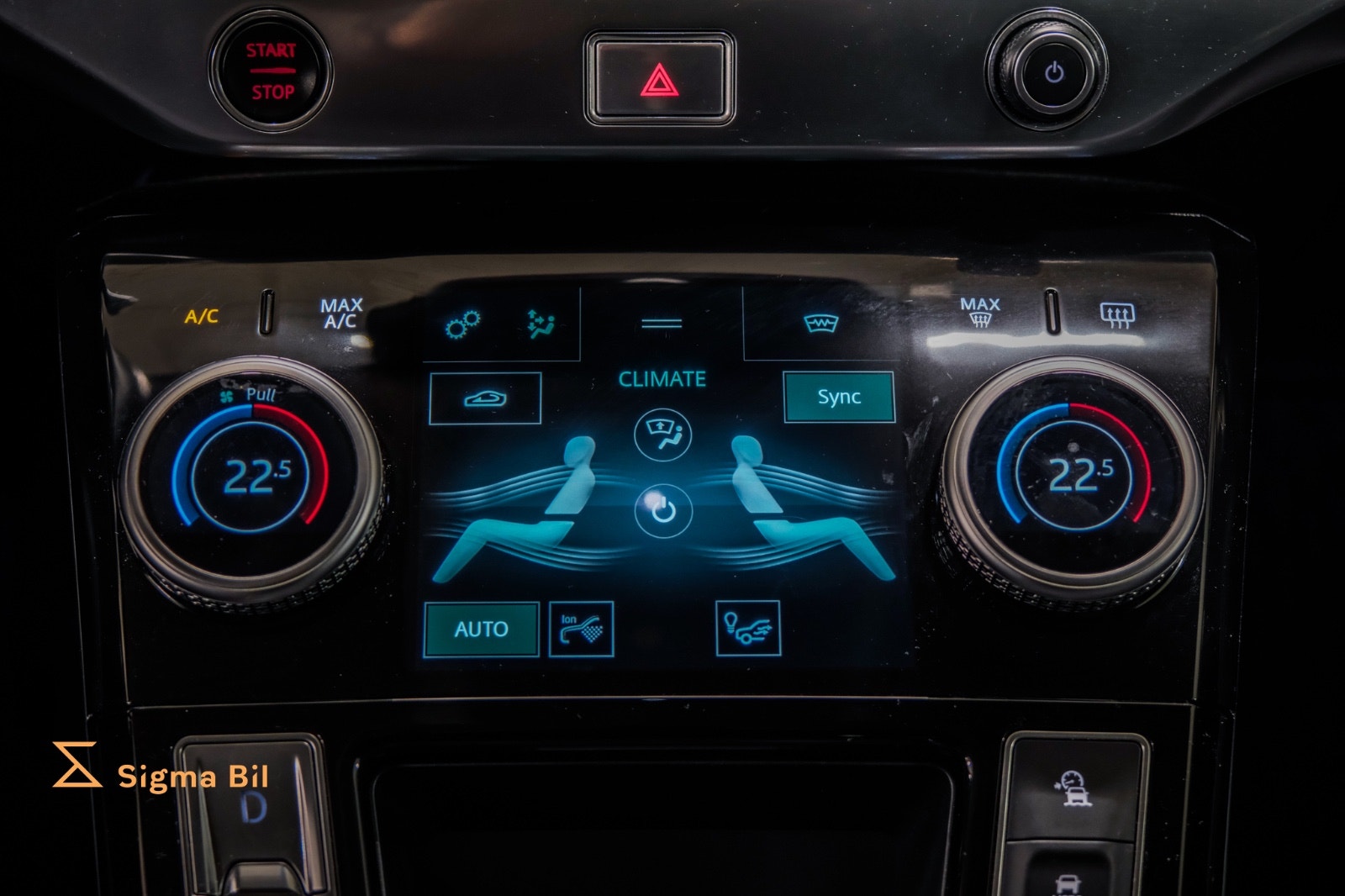 Bilde av Jaguar I-PACE