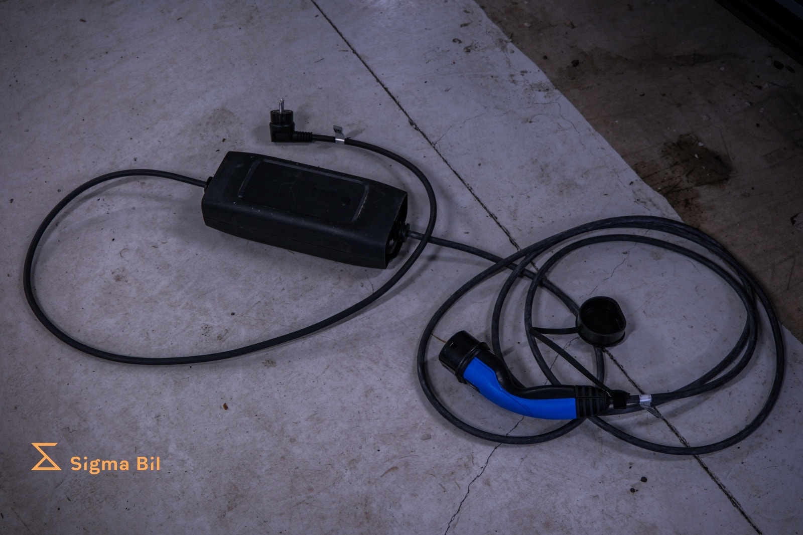 Bilde av Jaguar I-PACE