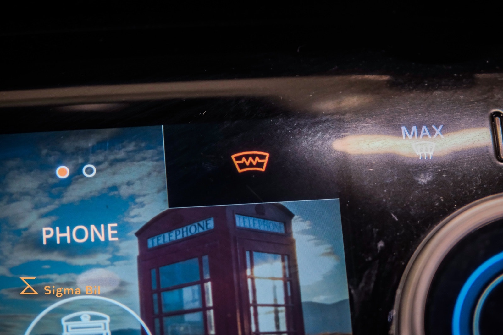 Bilde av Jaguar I-PACE