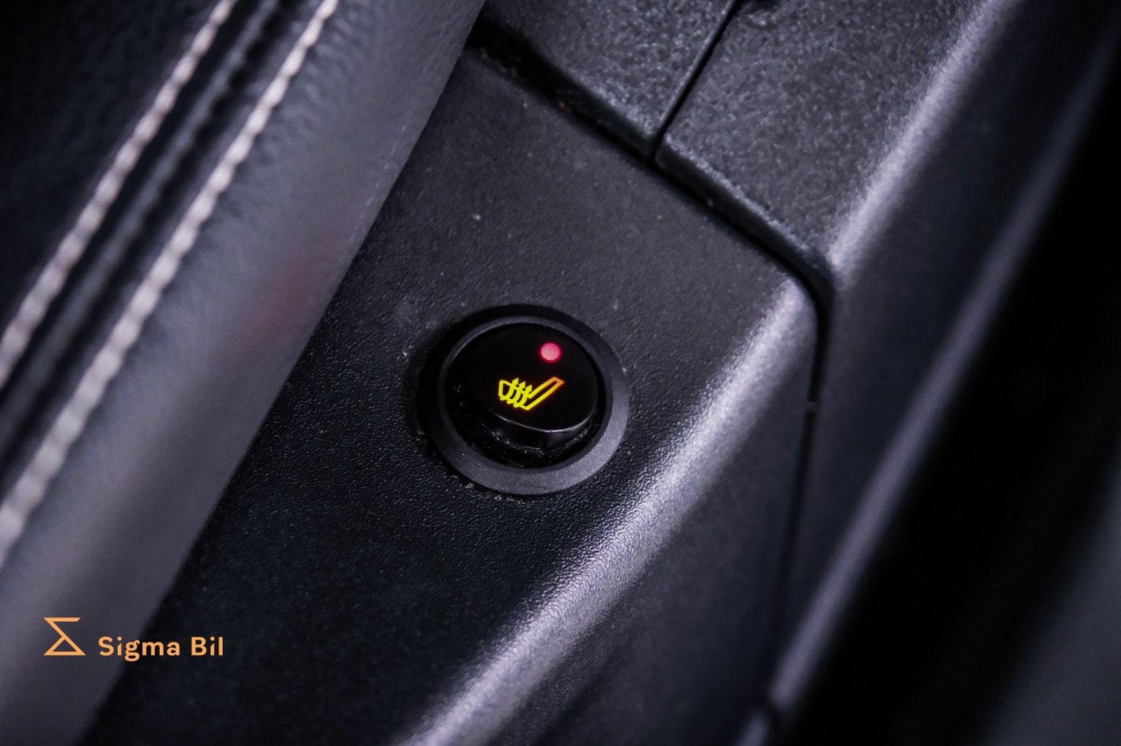 Bilde av Jaguar I-PACE