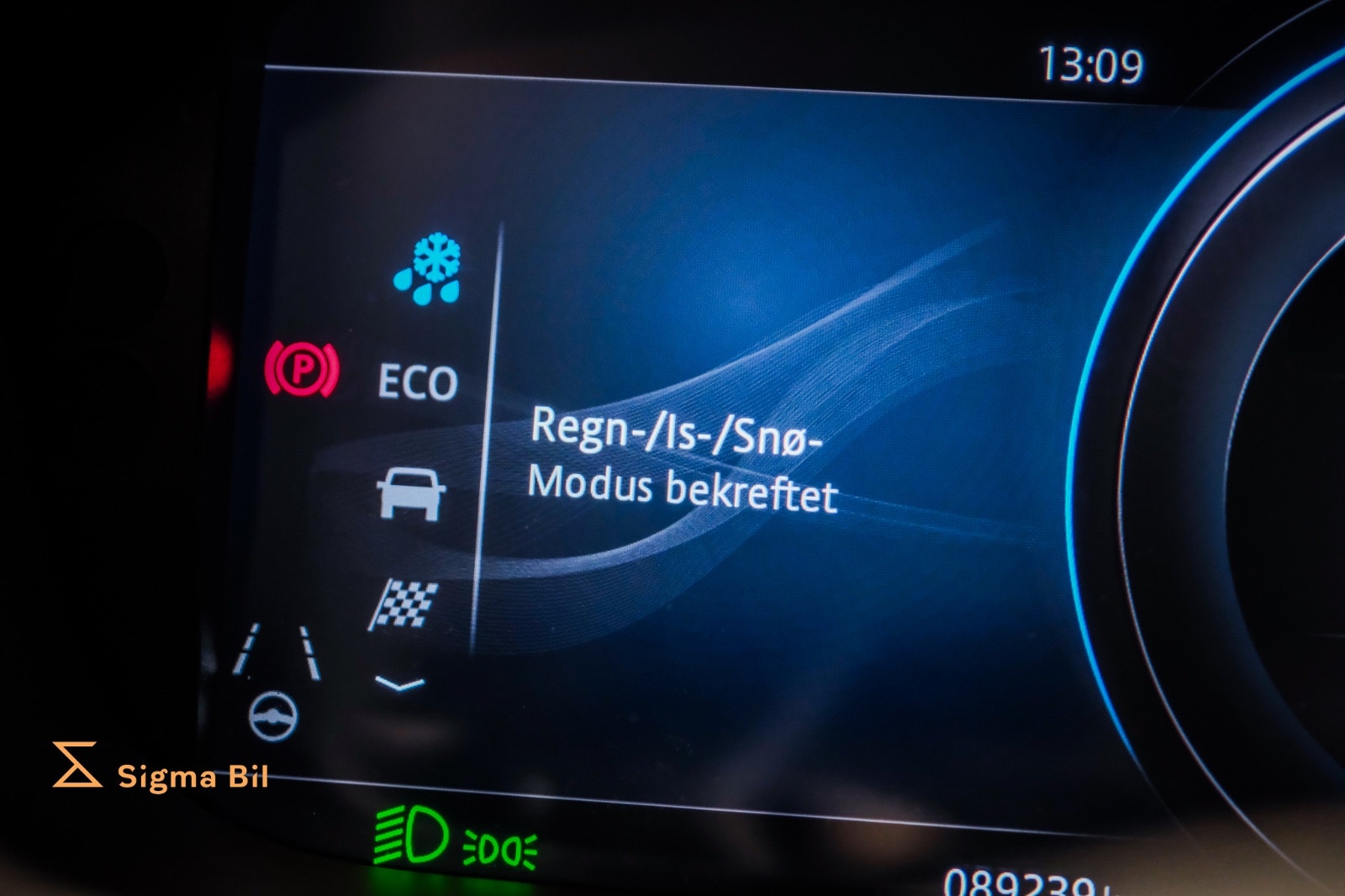 Bilde av Jaguar I-PACE