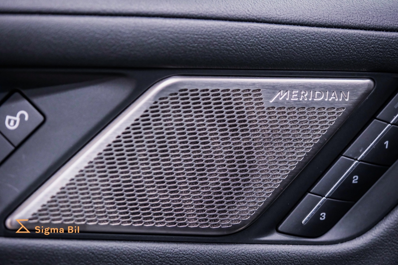 Bilde av Jaguar I-PACE