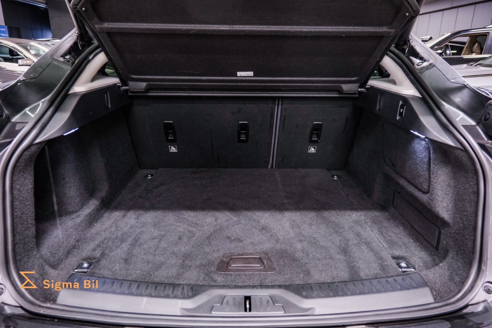 Bilde av Jaguar I-PACE