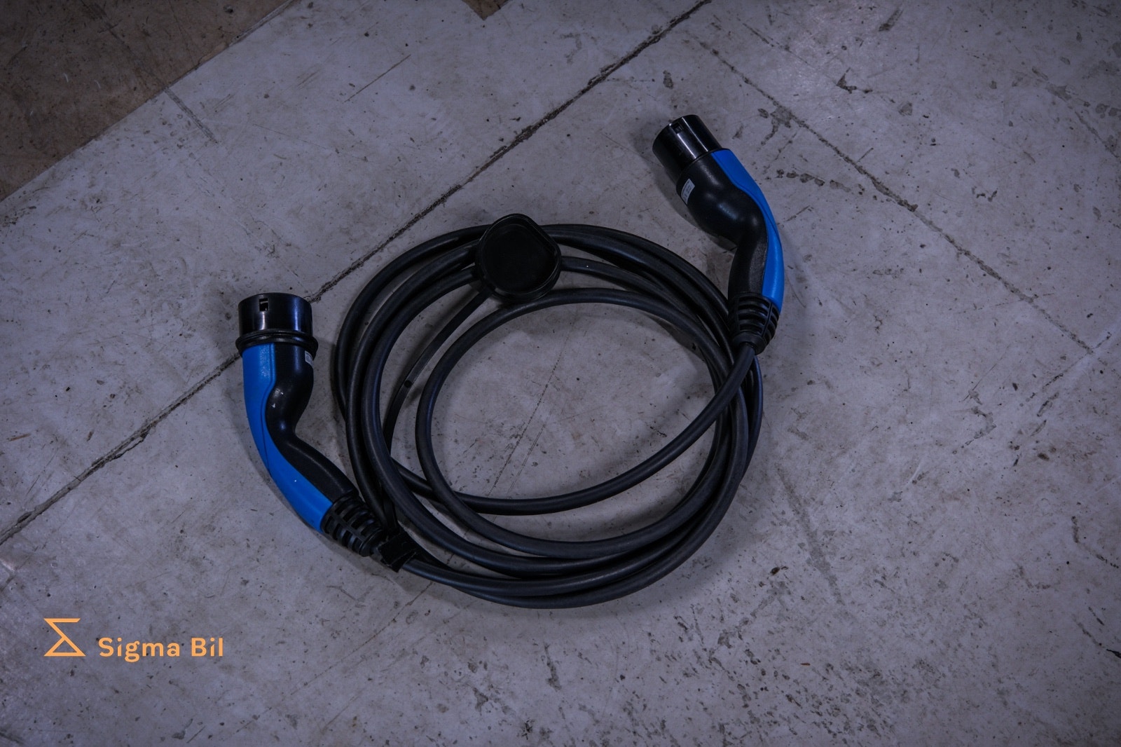 Bilde av Jaguar I-PACE