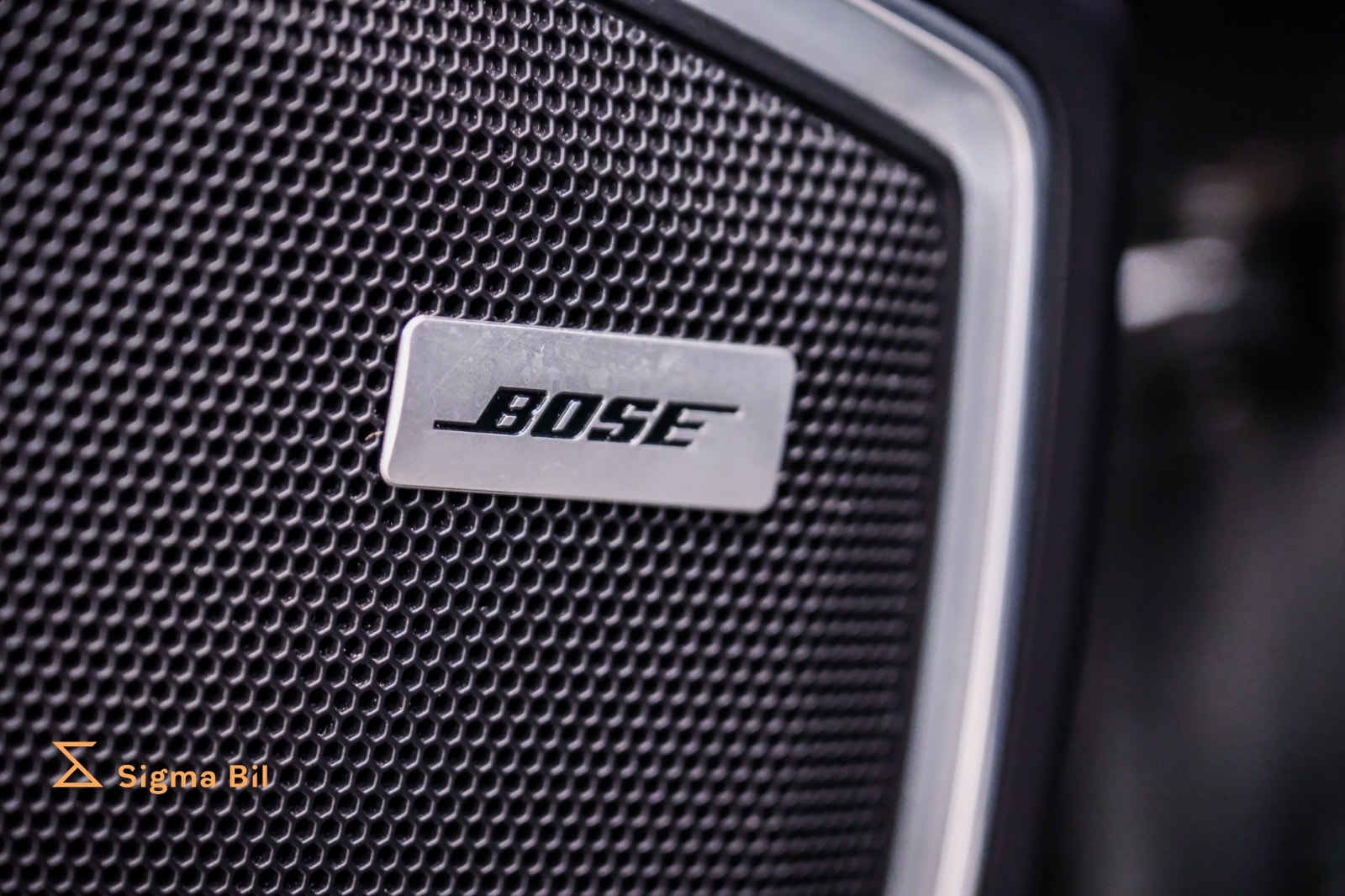 Bilde av Porsche Panamera