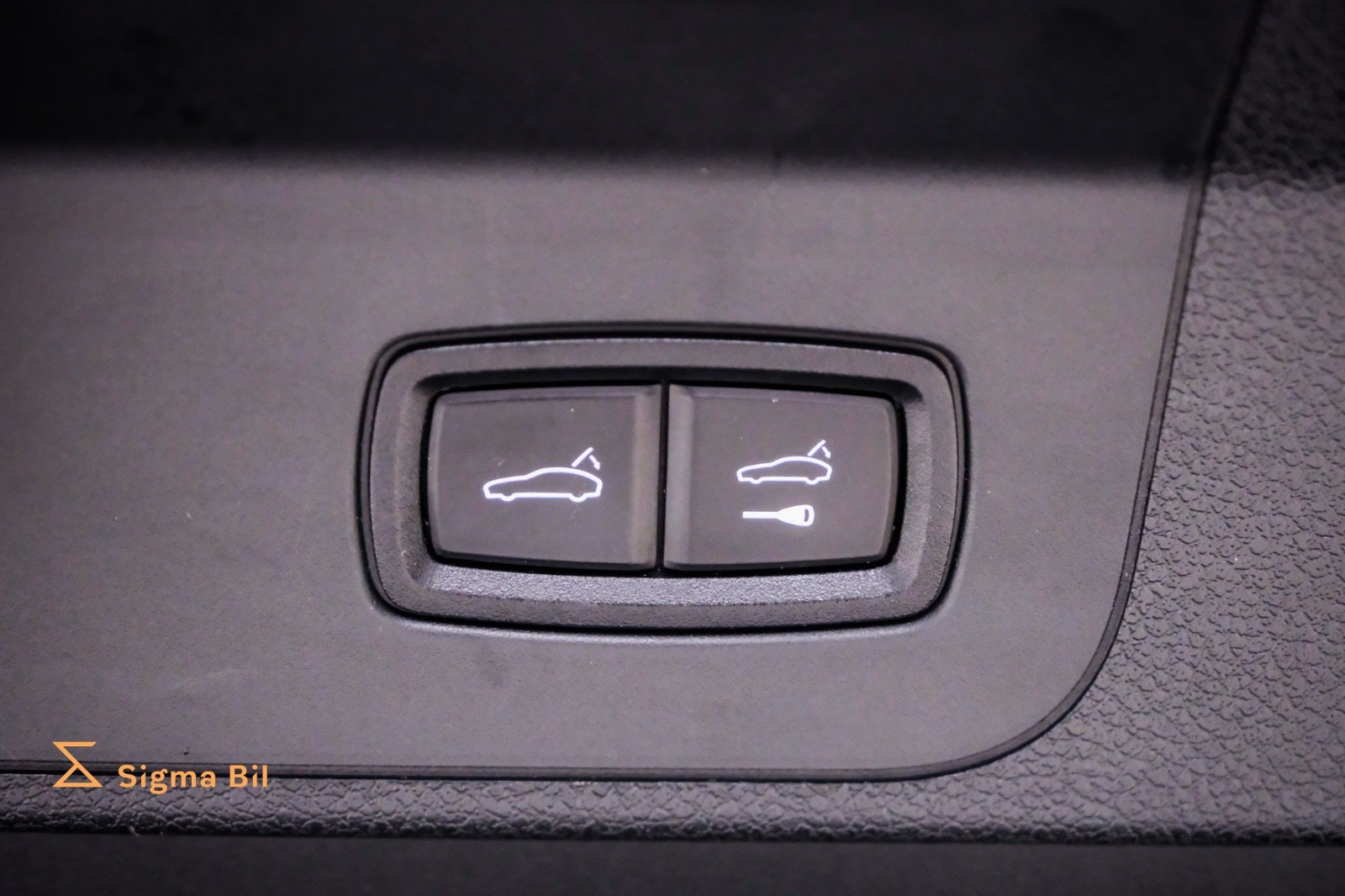 Bilde av Porsche Panamera