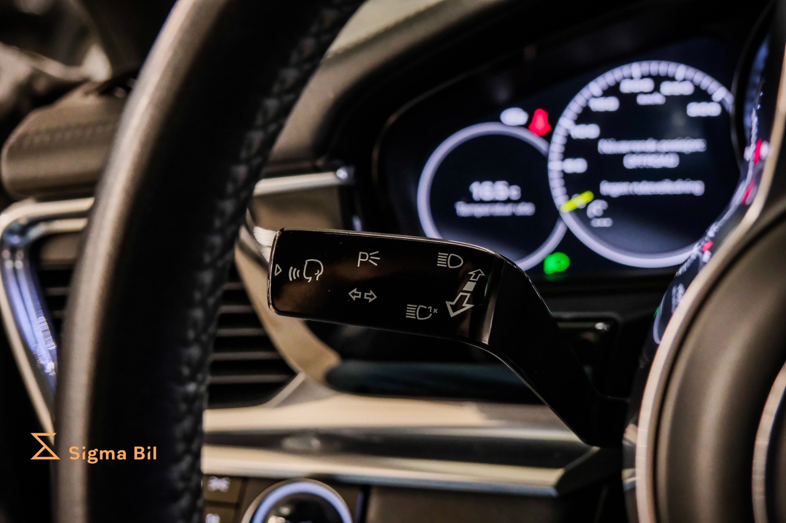 Bilde av Porsche Panamera