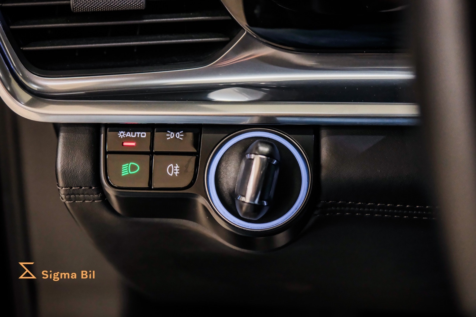 Bilde av Porsche Panamera