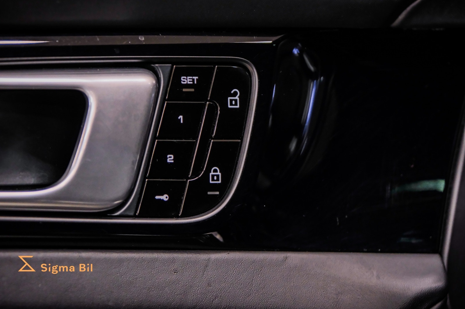 Bilde av Porsche Panamera