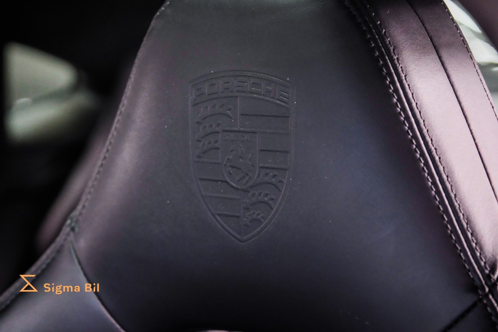 Bilde av Porsche Panamera