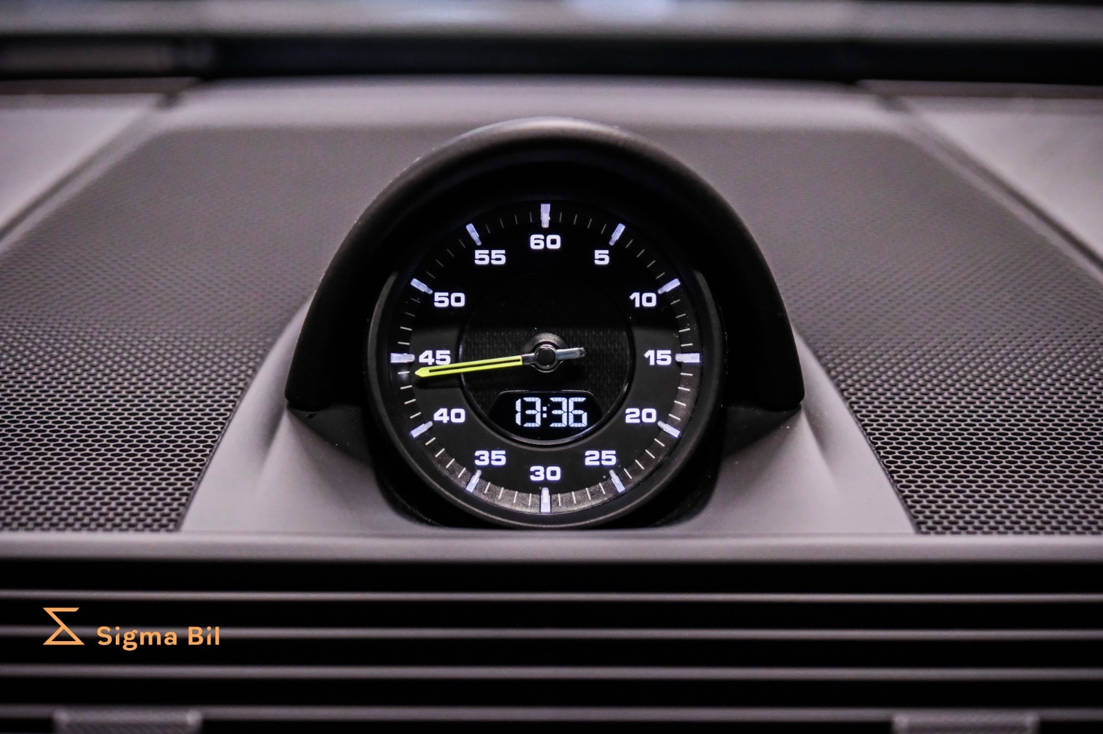 Bilde av Porsche Panamera