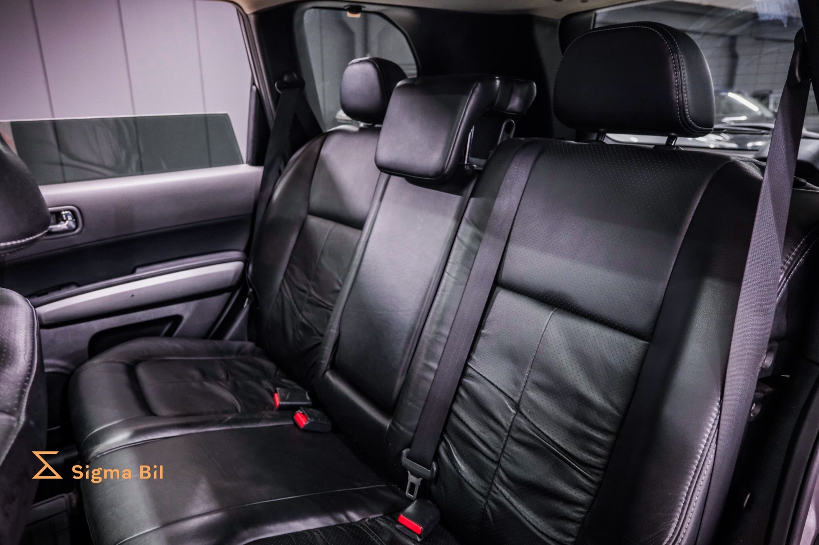 Bilde av Nissan X-Trail