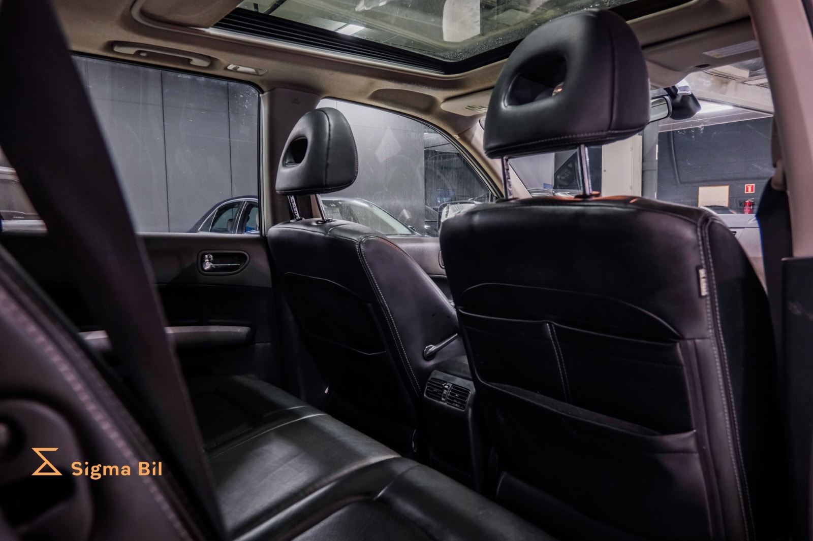 Bilde av Nissan X-Trail