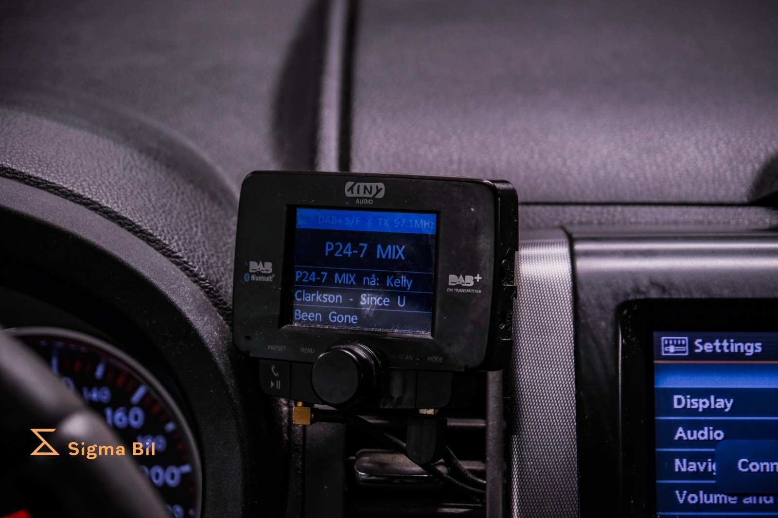 Bilde av Nissan X-Trail