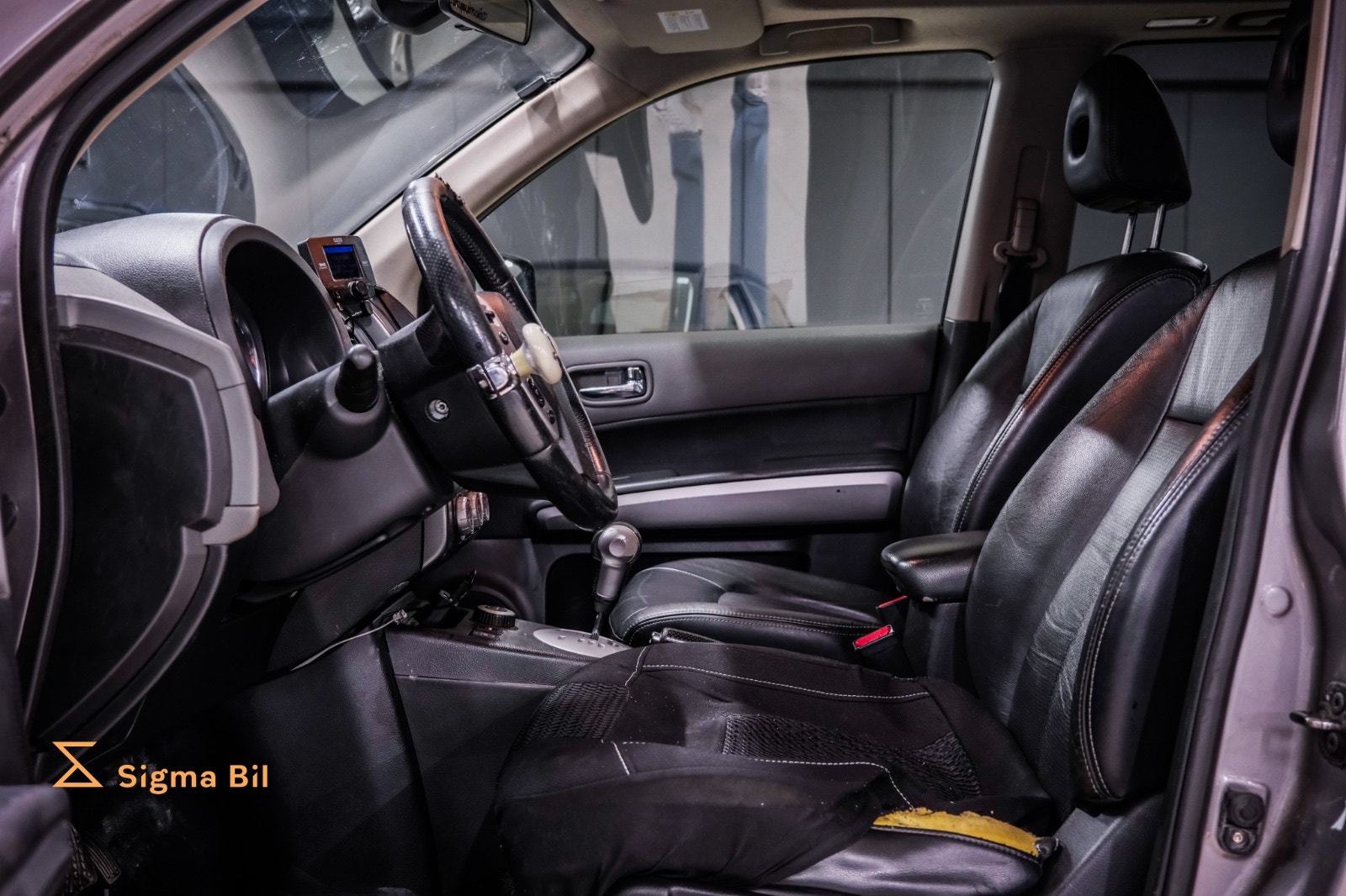 Bilde av Nissan X-Trail