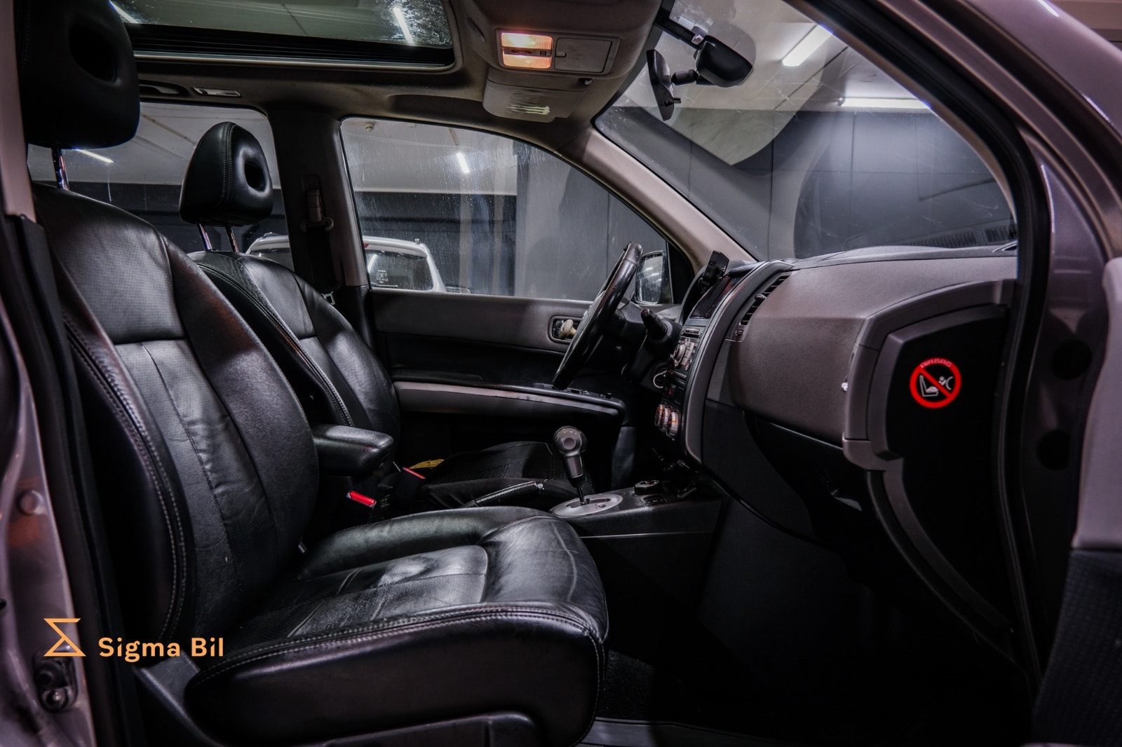 Bilde av Nissan X-Trail