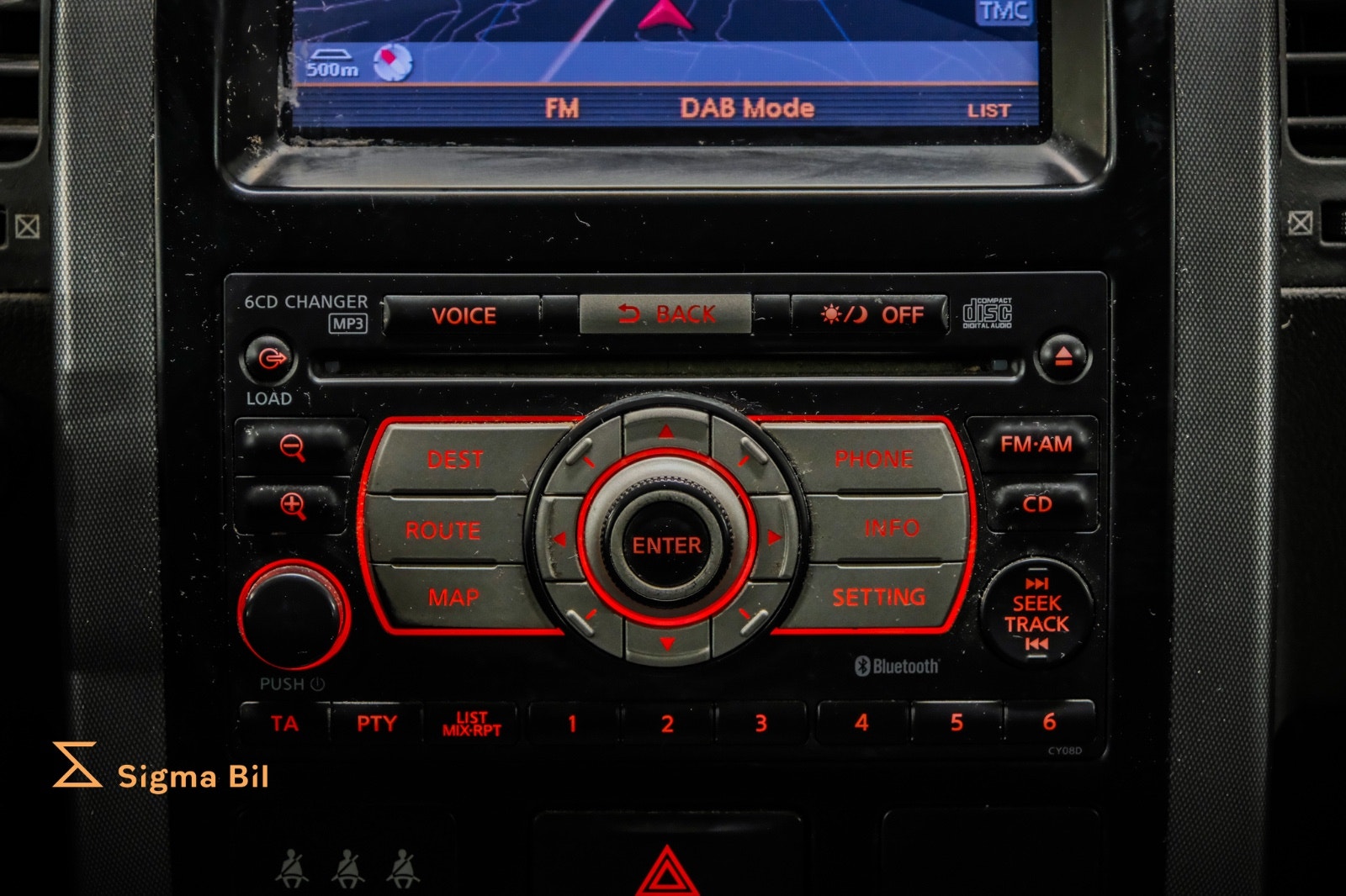 Bilde av Nissan X-Trail