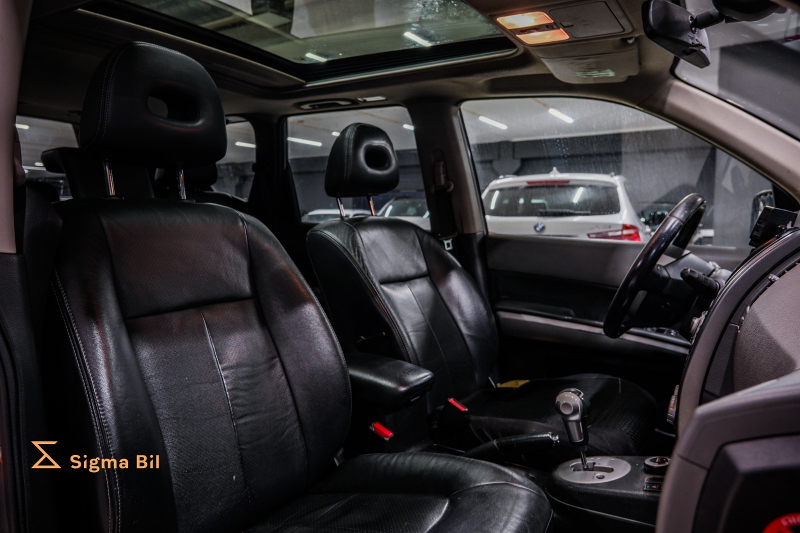 Bilde av Nissan X-Trail