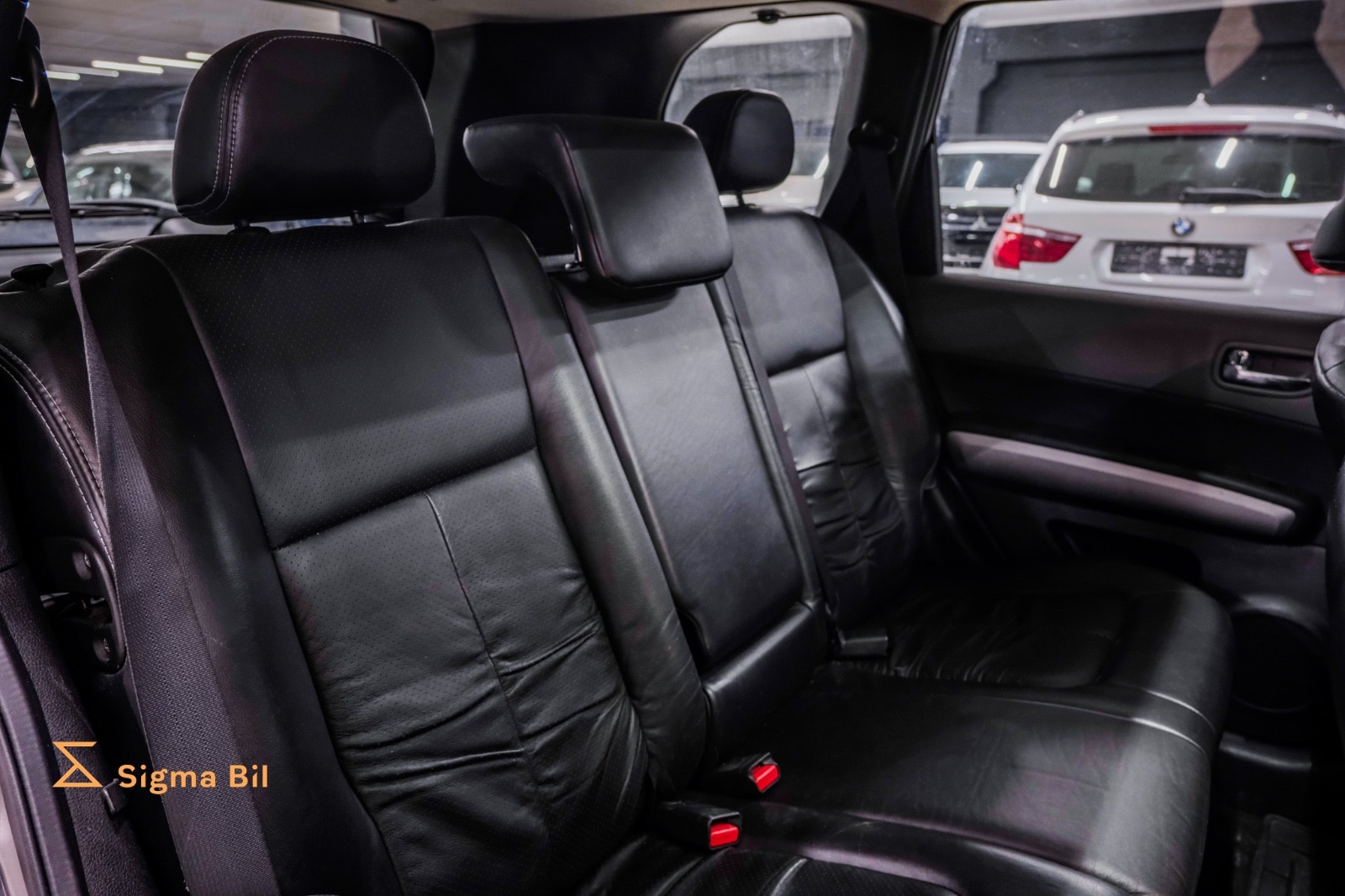 Bilde av Nissan X-Trail