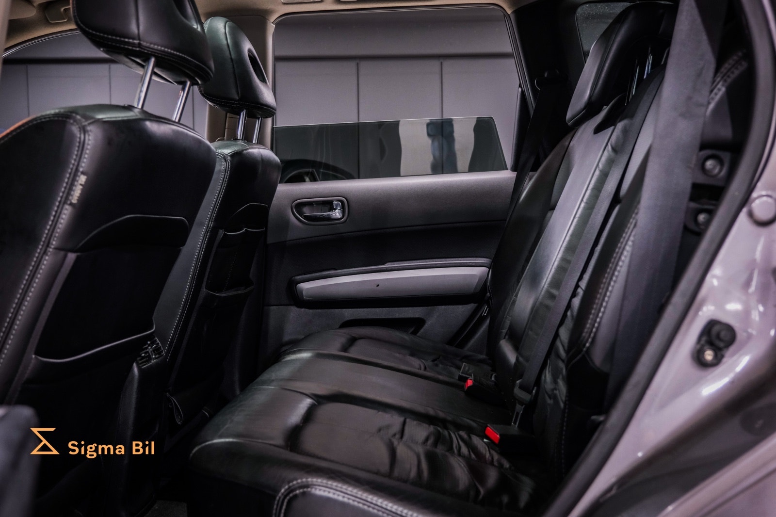 Bilde av Nissan X-Trail