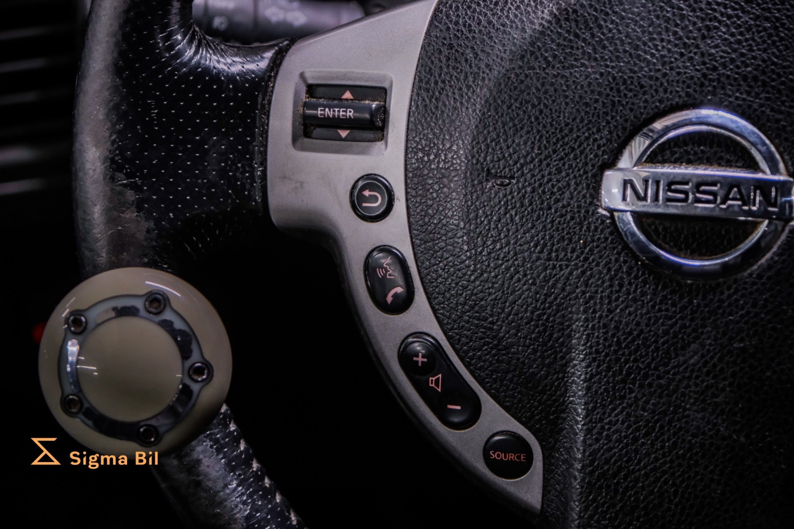 Bilde av Nissan X-Trail