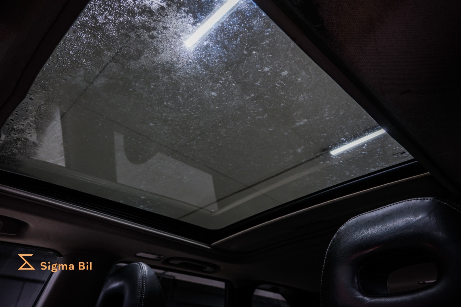 Bilde av Nissan X-Trail