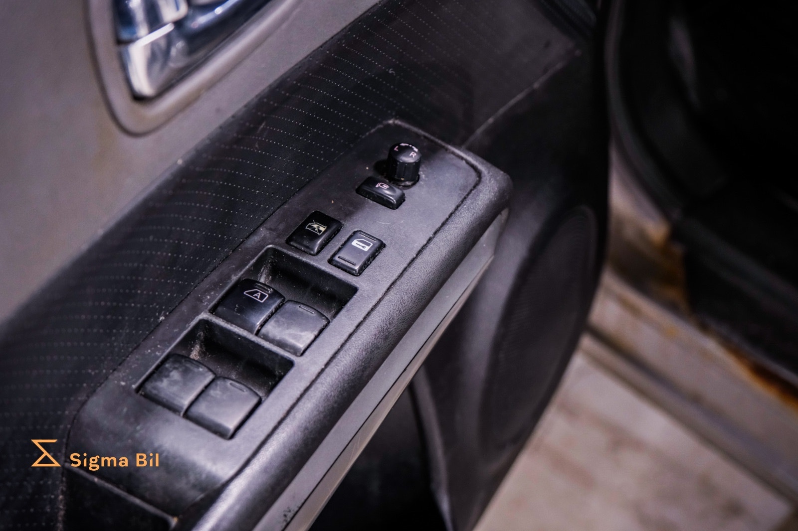 Bilde av Nissan X-Trail