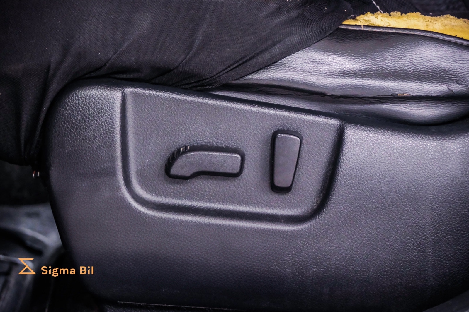 Bilde av Nissan X-Trail