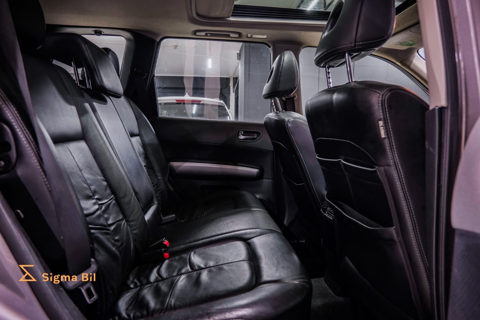 Bilde av Nissan X-Trail