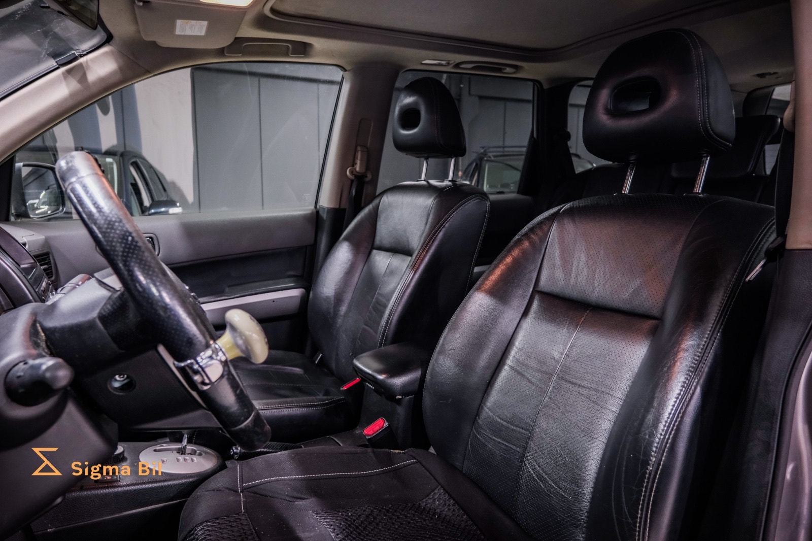 Bilde av Nissan X-Trail