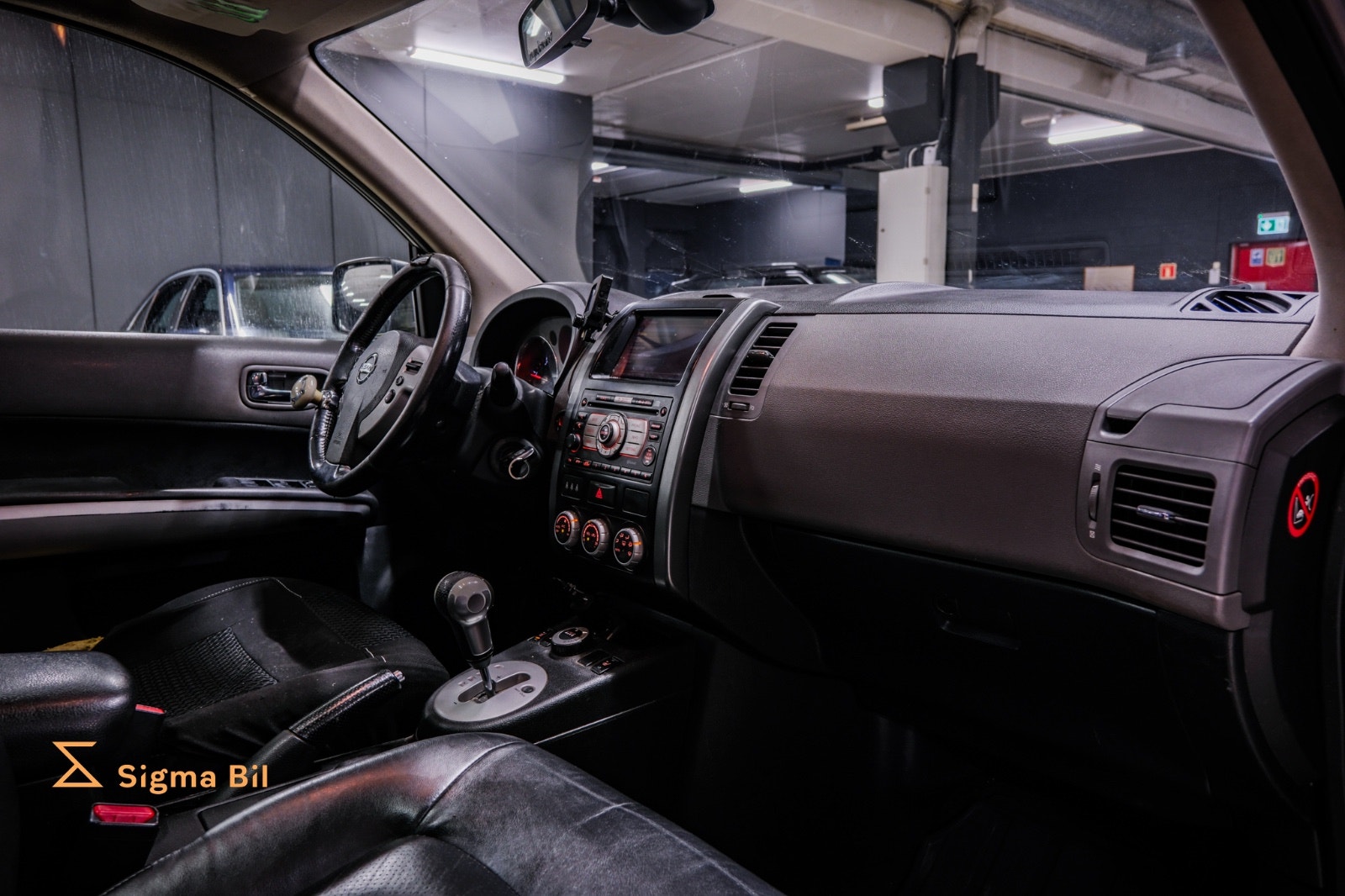 Bilde av Nissan X-Trail