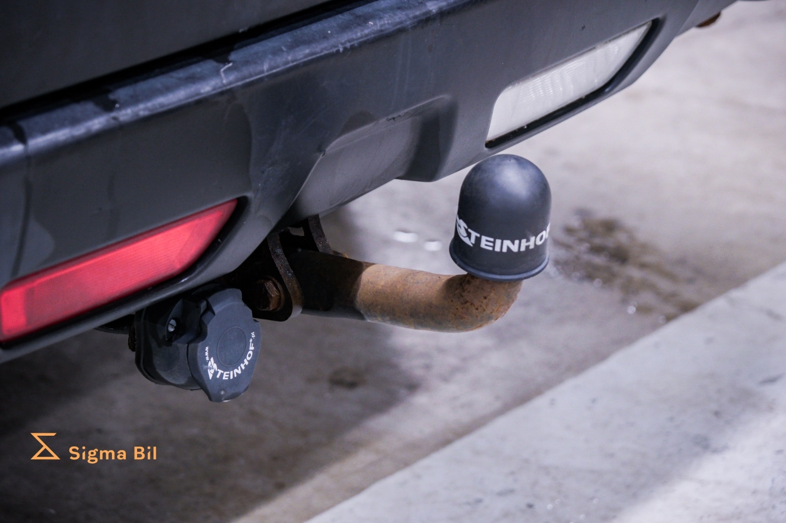 Bilde av Nissan X-Trail