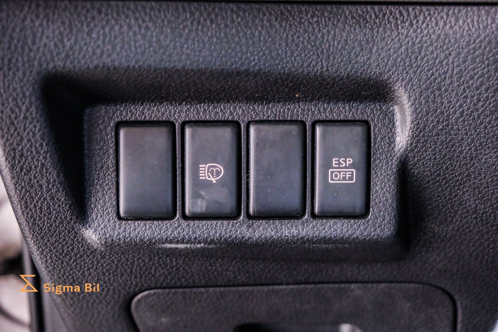 Bilde av Nissan X-Trail