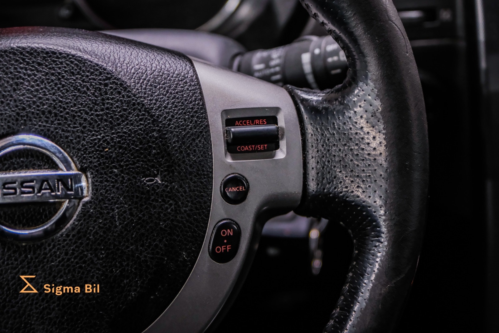 Bilde av Nissan X-Trail