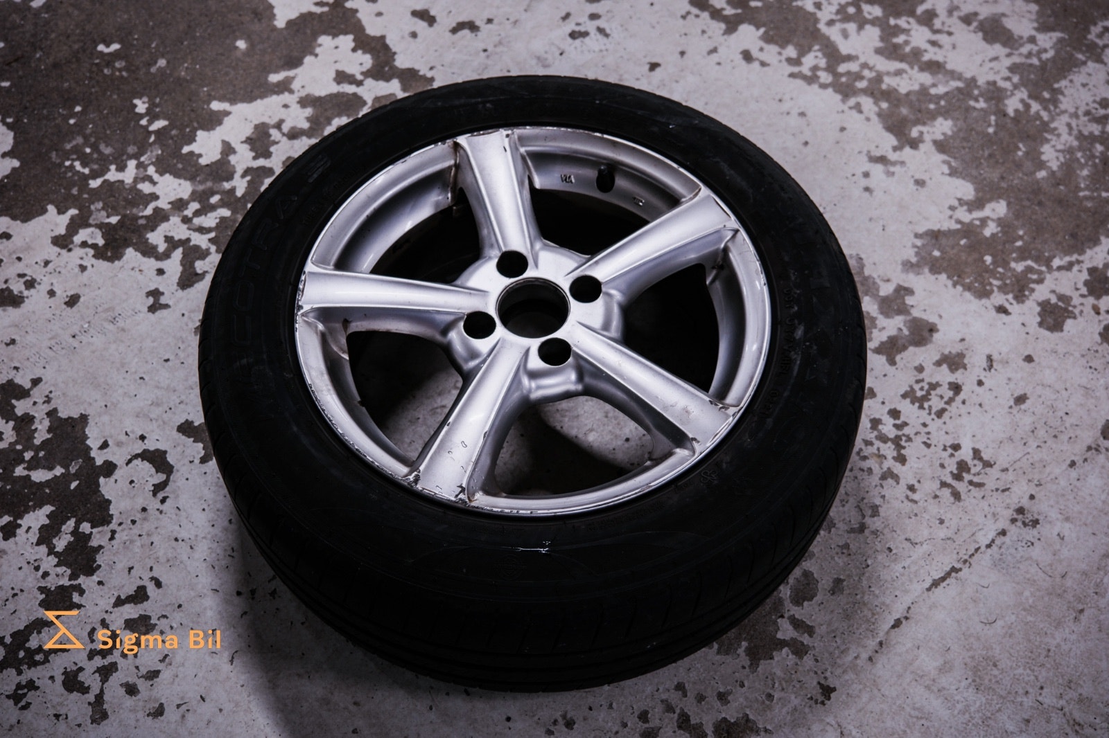 Bilde av Toyota Yaris