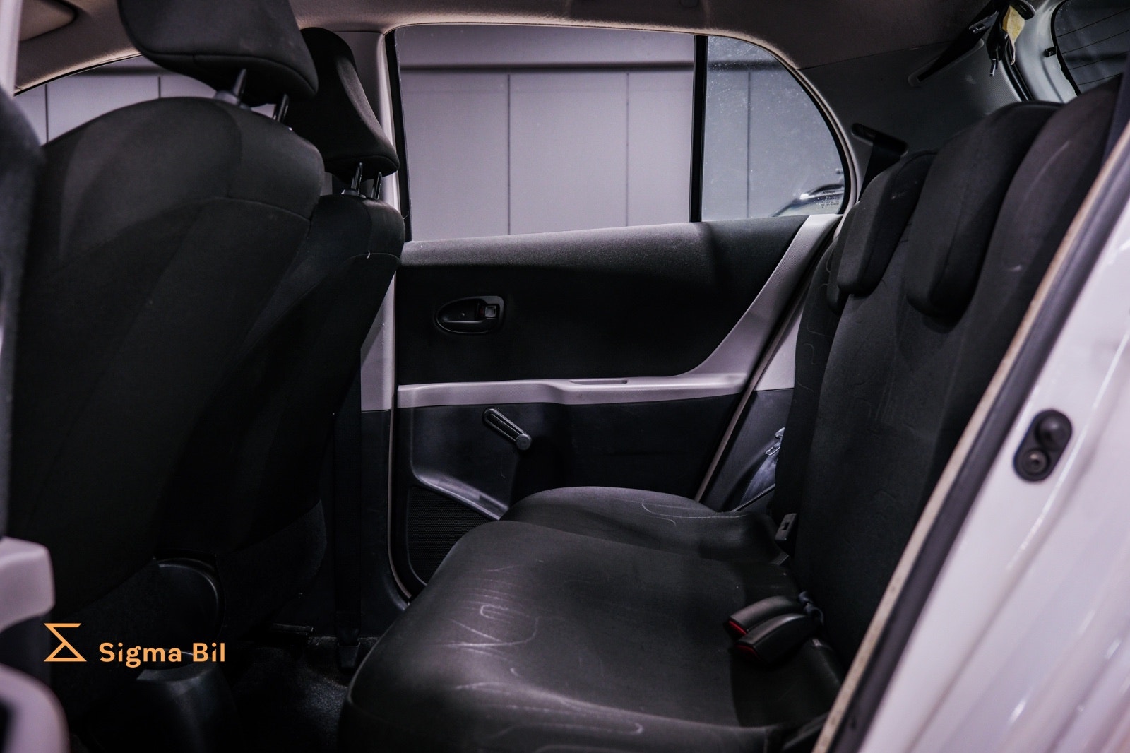 Bilde av Toyota Yaris