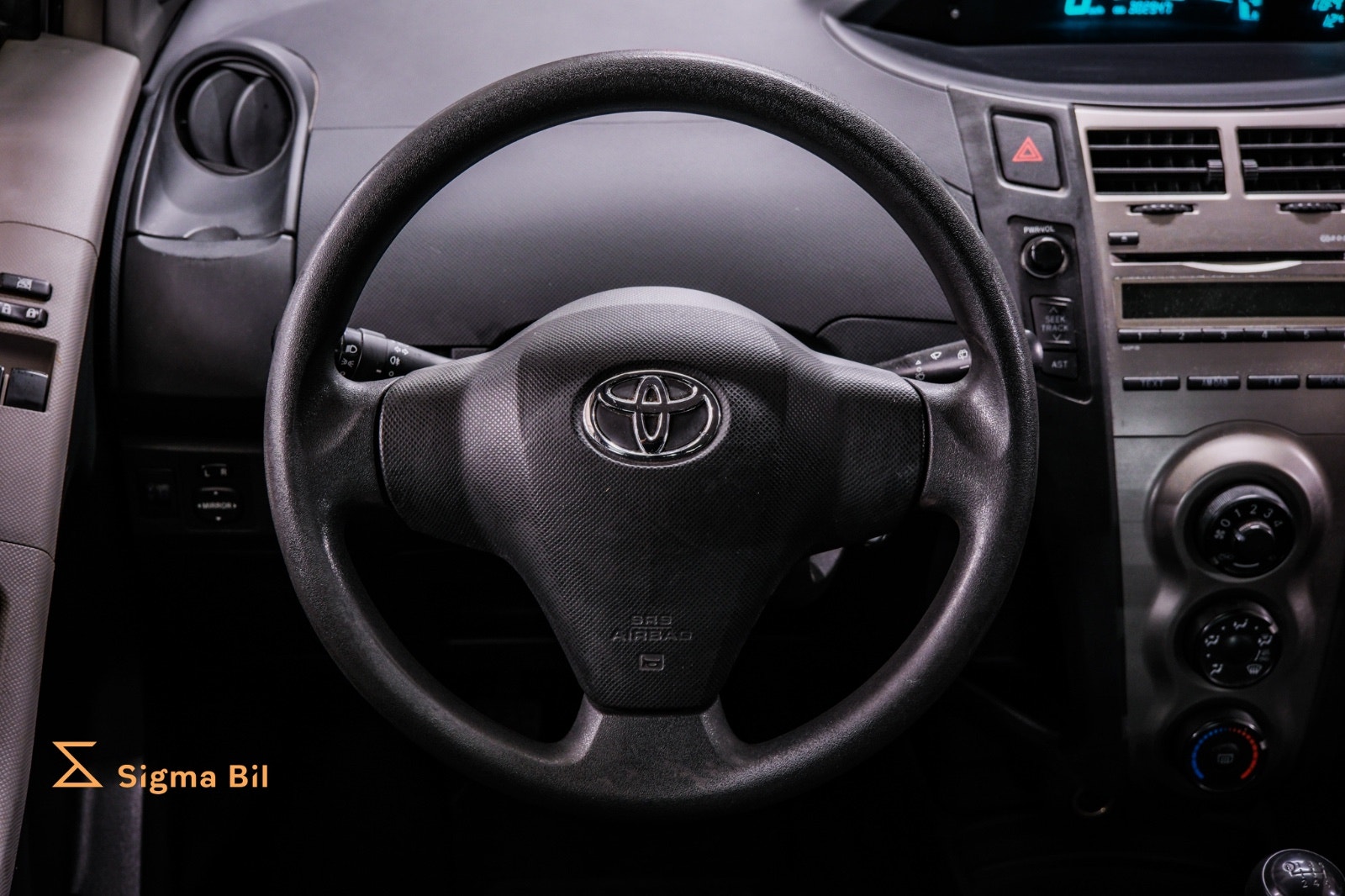Bilde av Toyota Yaris
