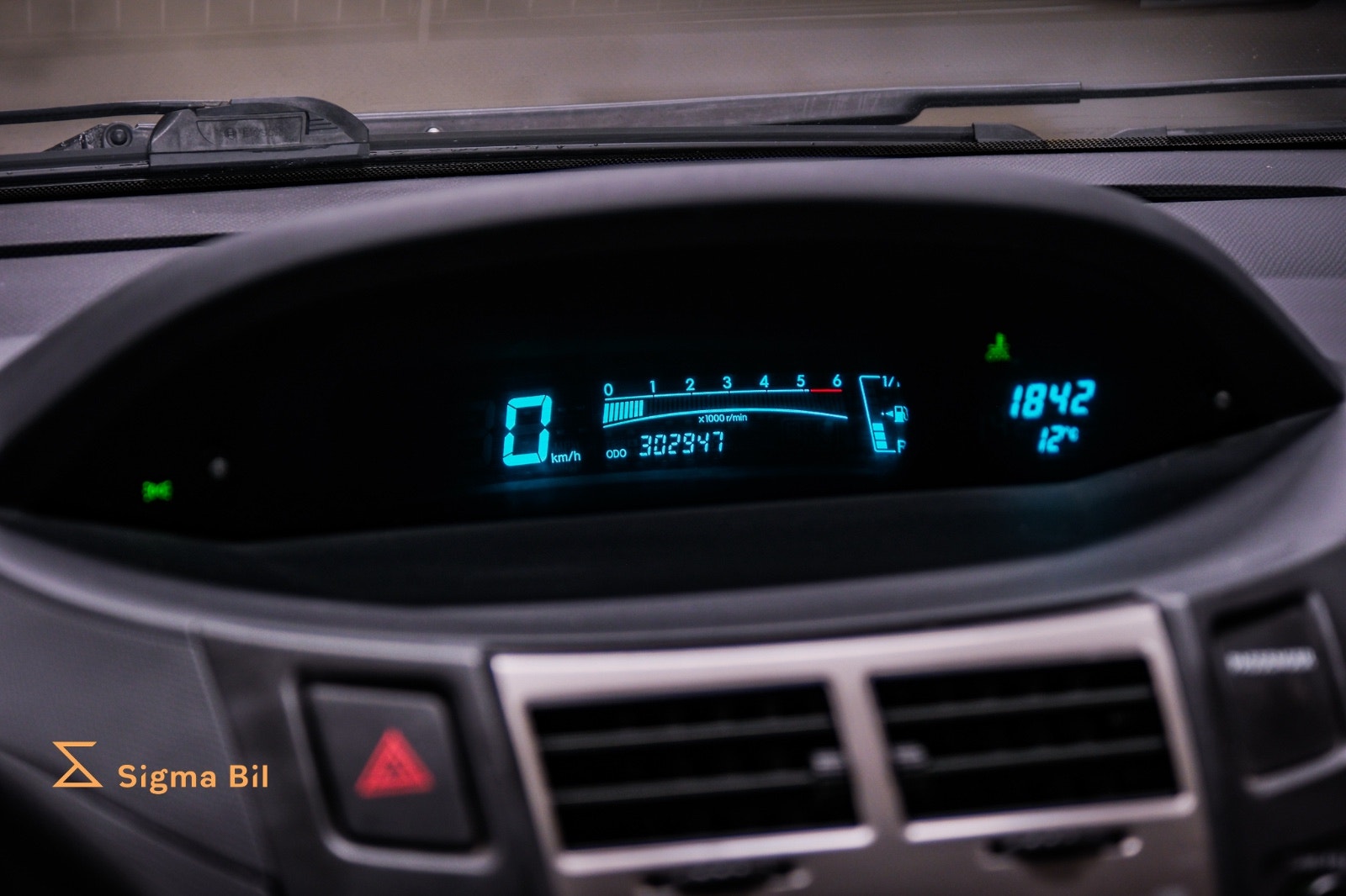 Bilde av Toyota Yaris